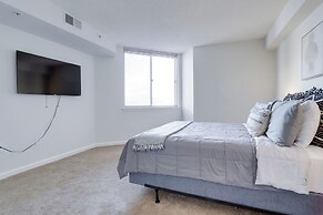 Arlington Apartments Near Metro