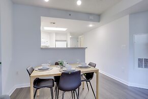 Arlington Apartments Near Metro