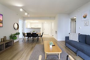 Arlington Apartments Near Metro