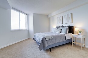 Arlington Apartments Near Metro