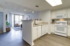 Arlington Apartments Near Metro