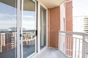 Arlington Apartments Near Metro