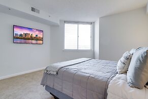 Arlington Apartments Near Metro