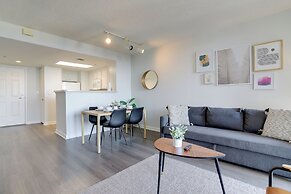 Arlington Apartments Near Metro