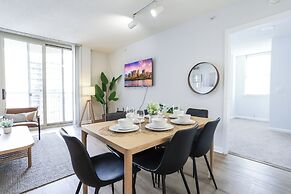 Arlington Apartments Near Metro