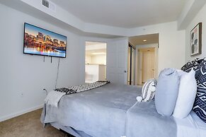 Arlington Apartments Near Metro