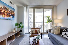 Arlington Apartments Near Metro