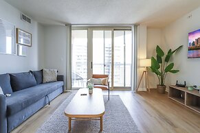 Arlington Apartments Near Metro