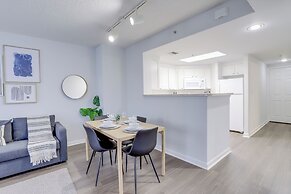 Arlington Apartments Near Metro