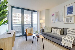 Arlington Apartments Near Metro