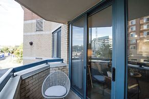 Arlington Apartments Near Metro