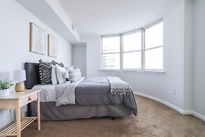 Arlington Apartments Near Metro