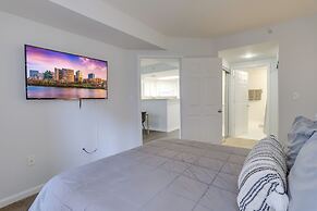 Arlington Apartments Near Metro