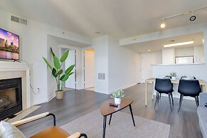 Arlington Apartments Near Metro