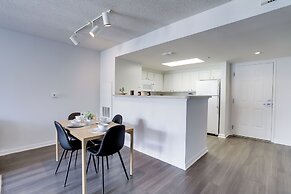 Arlington Apartments Near Metro