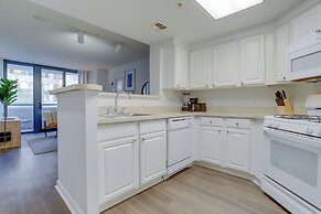 Arlington Apartments Near Metro