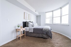 Arlington Apartments Near Metro