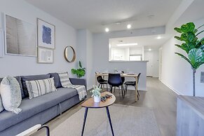 Arlington Apartments Near Metro