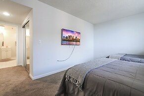 Arlington Apartments Near Metro