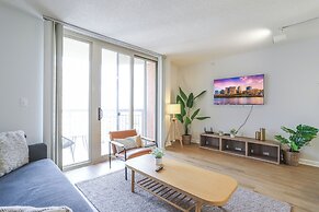 Arlington Apartments Near Metro