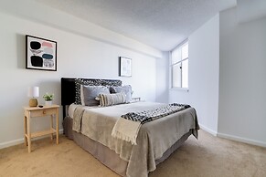 Arlington Apartments Near Metro