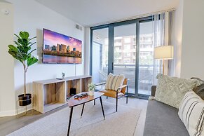 Arlington Apartments Near Metro