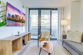 Arlington Apartments Near Metro