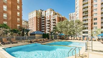 Arlington Apartments Near Metro