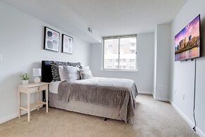 Arlington Apartments Near Metro