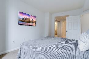 Arlington Apartments Near Metro