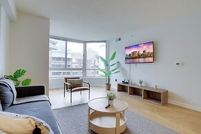 Arlington Apartments Near Metro