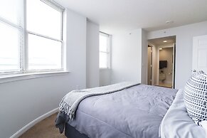 Arlington Apartments Near Metro