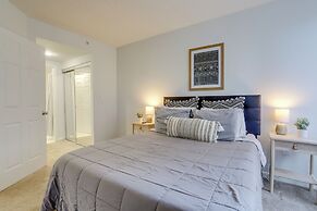 Arlington Apartments Near Metro