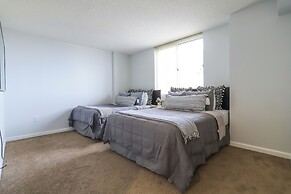 Arlington Apartments Near Metro