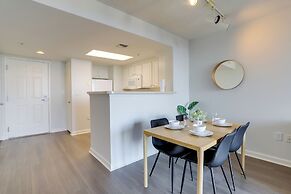 Arlington Apartments Near Metro