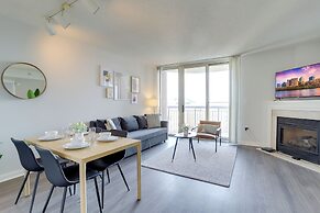 Arlington Apartments Near Metro