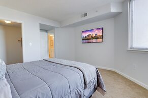 Arlington Apartments Near Metro