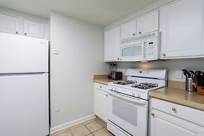 Arlington Apartments Near Metro