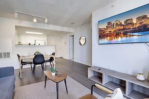 Arlington Apartments Near Metro