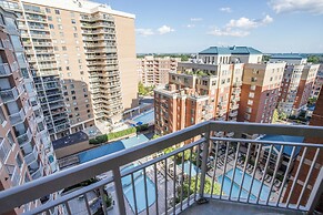 Arlington Apartments Near Metro