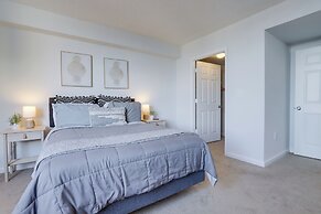 Arlington Apartments Near Metro