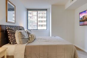 Arlington Apartments Near Metro