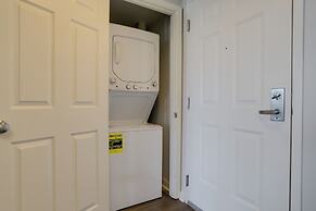 Arlington Apartments Near Metro