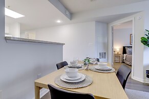 Arlington Apartments Near Metro