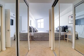 Arlington Apartments Near Metro