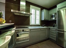 Apartamento centro Madrid Plaza Mayor