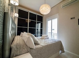 Apartamento centro Madrid Plaza Mayor