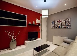 Apartamento centro Madrid Plaza Mayor