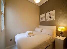 Apartamento centro Madrid Plaza Mayor