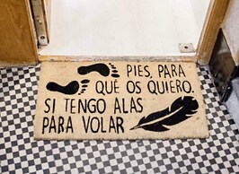 Apartamento centro Madrid Plaza Mayor